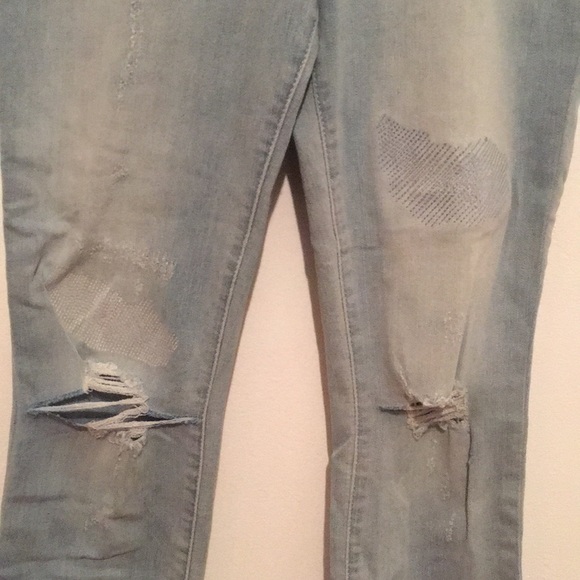 Jessica Simpson jeans - Picture 3 of 6